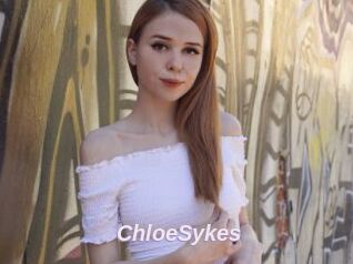 ChloeSykes