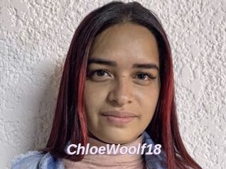 ChloeWoolf18