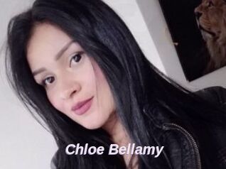 Chloe_Bellamy