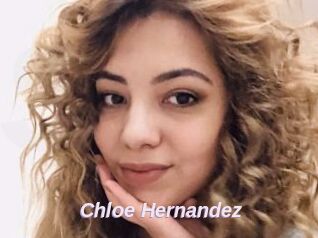 Chloe_Hernandez