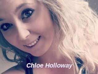 Chloe_Holloway
