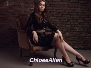 ChloeeAllen