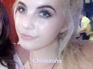 Chloexohs