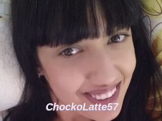 ChockoLatte57