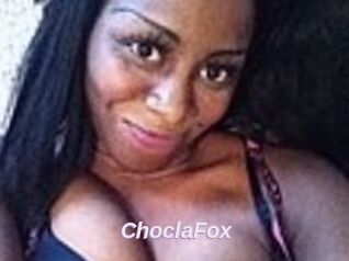 ChoclaFox
