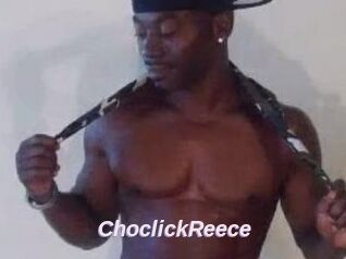 ChoclickReece