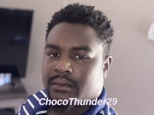 ChocoThunder29