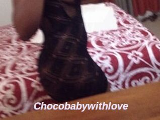 Chocobabywithlove