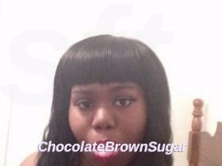 ChocolateBrownSugar