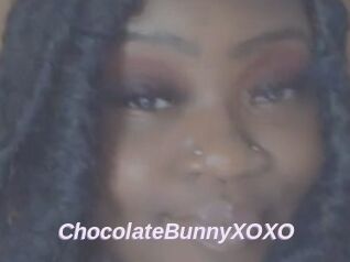 ChocolateBunnyXOXO