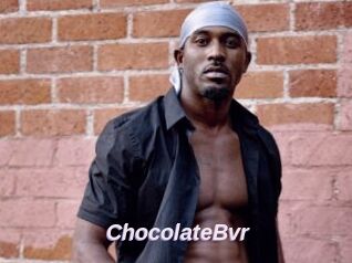 ChocolateBvr