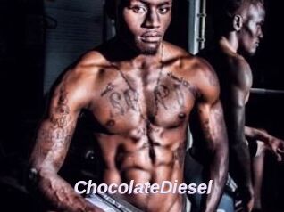 ChocolateDiesel
