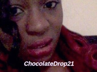 ChocolateDrop21