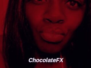 ChocolateFX