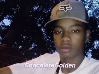 ChocolateGolden