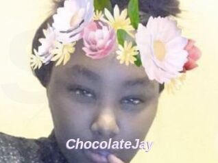 ChocolateJay