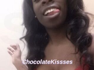 ChocolateKissses