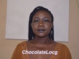 ChocolateLocg