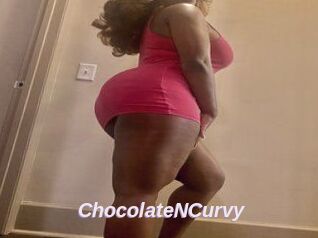 ChocolateNCurvy
