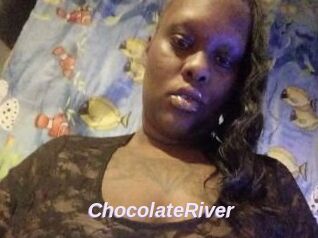ChocolateRiver