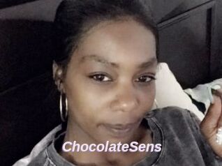 ChocolateSens