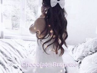 Chocolate_Brunette