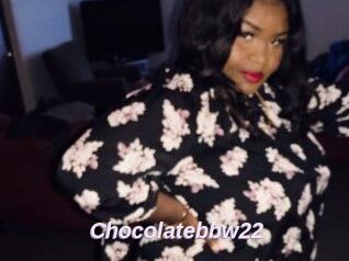 Chocolatebbw22