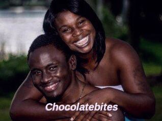 Chocolatebites