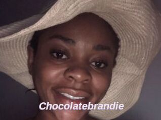 Chocolatebrandie