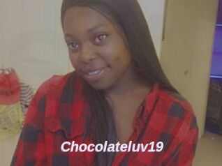 Chocolateluv19
