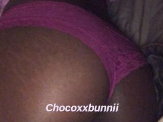 Chocoxxbunnii