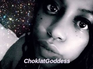 ChoklatGoddess