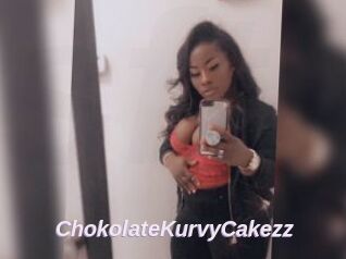 ChokolateKurvyCakezz
