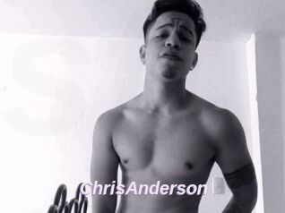 ChrisAnderson