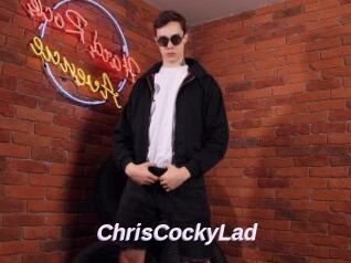 ChrisCockyLad