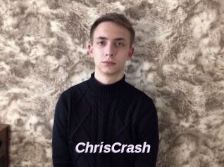 ChrisCrash