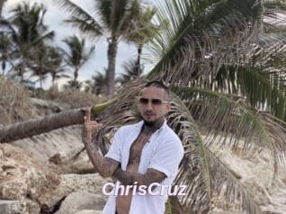 ChrisCruz