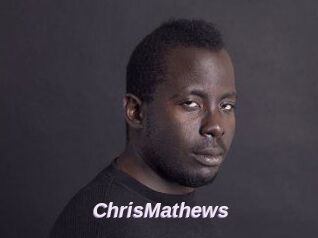 Chris_Mathews