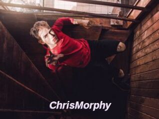 ChrisMorphy