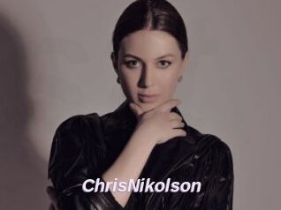 ChrisNikolson