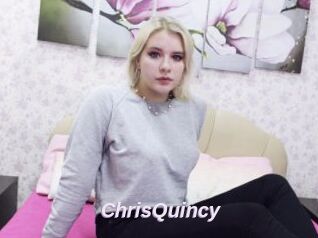 ChrisQuincy