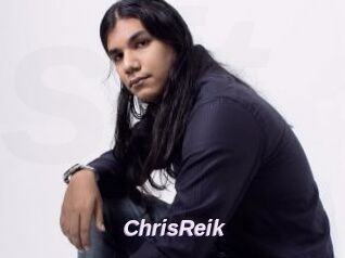 ChrisReik