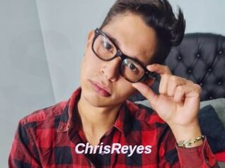 ChrisReyes