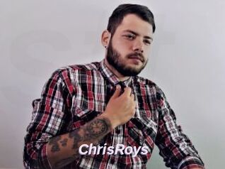 ChrisRoys