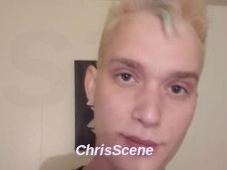 ChrisScene