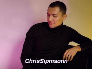 ChrisSipmsonn