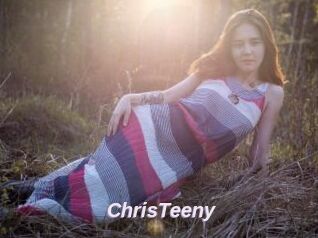 ChrisTeeny
