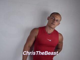 ChrisTheBeast