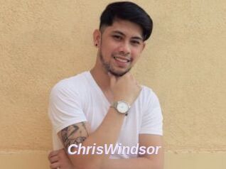 ChrisWindsor