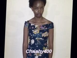 Chrishy400